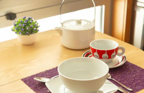 Francos Relaxing Apartment by the metro - Foto 23