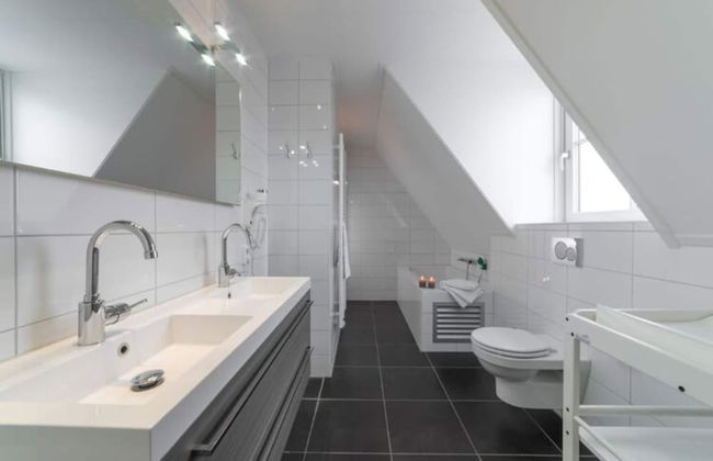 Holiday Home in Zeeland With Sauna - Foto 19