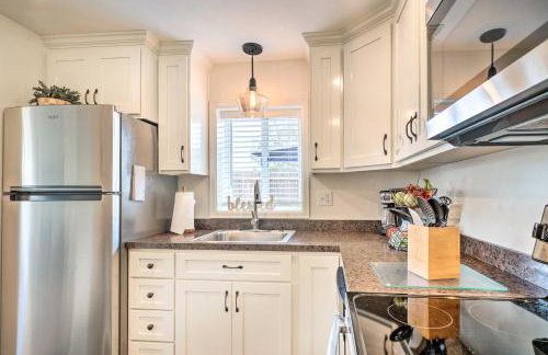 Cañon City Home 15 Mi to Royal Gorge Bridge! - Foto 3