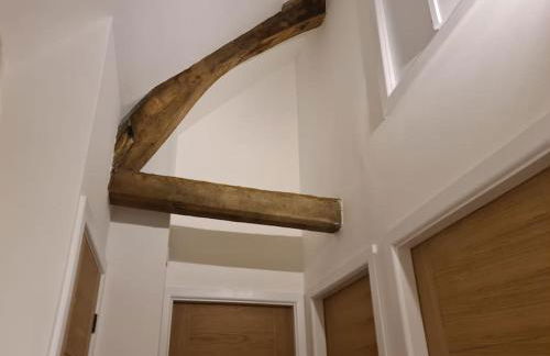 Blacksmiths Cottage - Foto 12