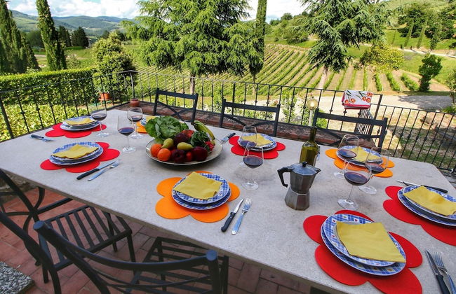 Escape to Vineyards, Elba - Foto 39