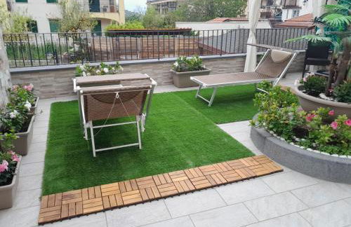 Grazy Home - Bright new Apt with Terrace and Jacuzzi - Foto 50