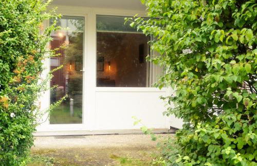 Zentral nah MHH Terrasse Komfort 2 - Foto 4