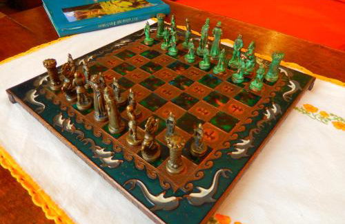 Casa Rural del Médico - Photo 28