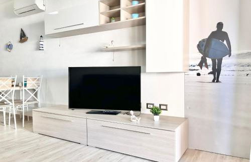 Villetta San Giovanni 150m dal mare - Foto 23