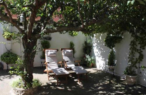 Alojamiento La Olmedana - Foto 23