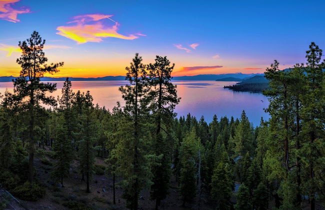 Lx10: Lake View Jewel Estate With Pool Table - Foto 29