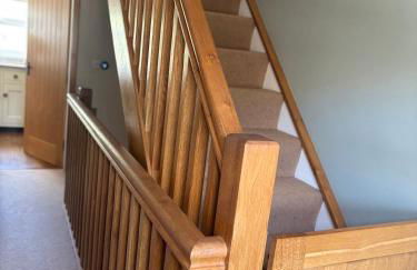 Rosemary cottage -Your Cozy Countryside Escape, Matlock - Foto 24