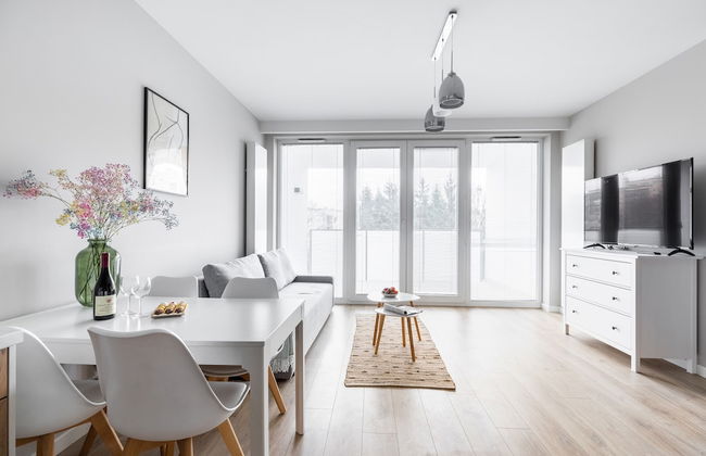 P&O Apartments Szeligowska - Foto 15