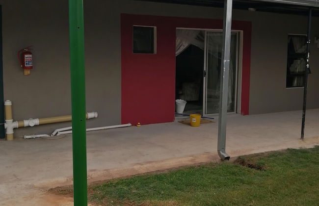 Room in B&B - Immaculate and Beautiful Chalet - Fully Equipped - Photo 15