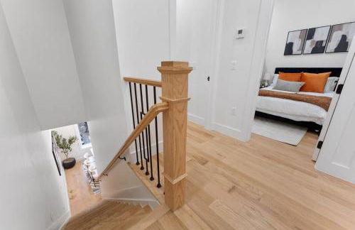 Luxury 3BR Backyard Oasis Close to NYC FirePit - Foto 42