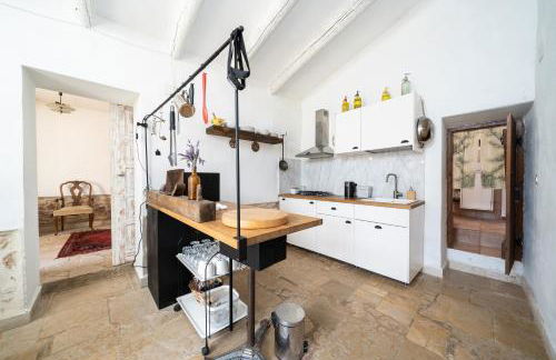 Casa en olivera a 3 km de la costa - Foto 13