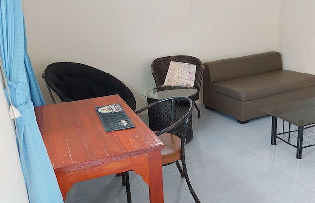 Ooy's Garden Resort - Foto 10