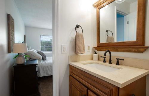 Coastal Paradise Condo Steps To Crescent Beach - Foto 26