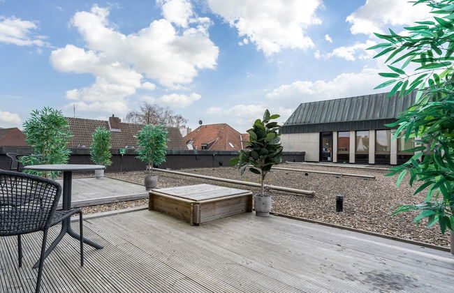 BRIGHT Lippstadt Klusetor - Photo 64