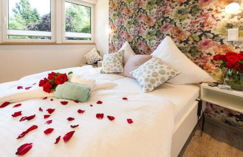 Gästehaus Bünner Hof - Foto 21