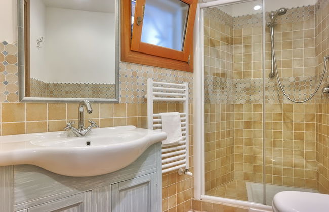 Luxury Villa's Valle dell'Erica - Foto 28