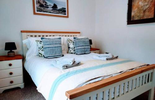 Former Quarryman’s 3-bed house 5 min to Zip World - Photo 19