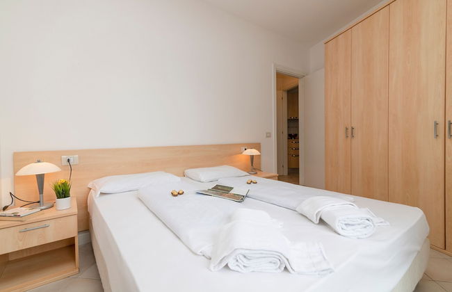 Village Apartments - Porto Letizia - Foto 12