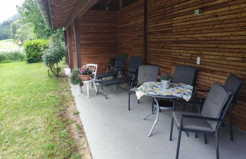 Ferienwohnung Maulbetsch - Foto 15