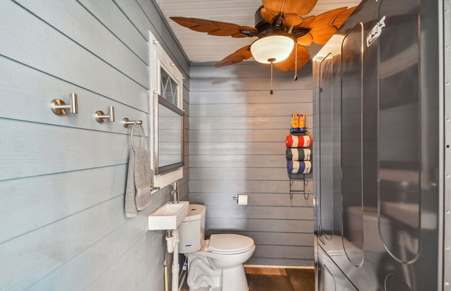 The Tampa Oasis - Foto 38