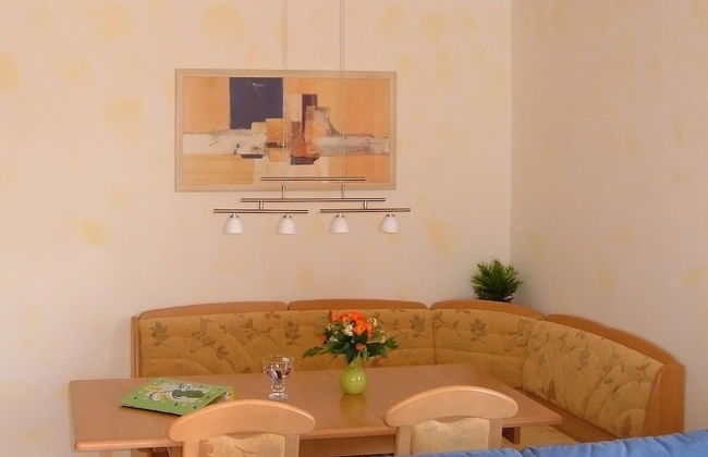 Nordsee - Residenz - Foto 12