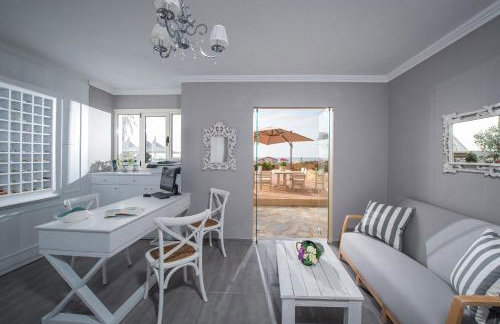 Notos Heights Hotel & Suites - Foto 13