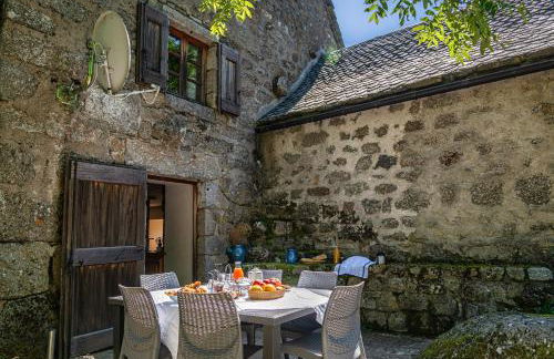 Gîte Gîte Les Bouteillers 6/8 personnes - Foto 16