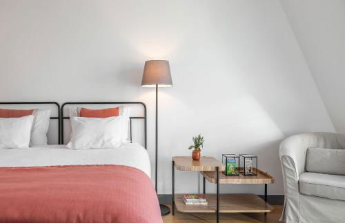 Loja Sr Costa by Casas com Estória Boutique Houses - Photo 16