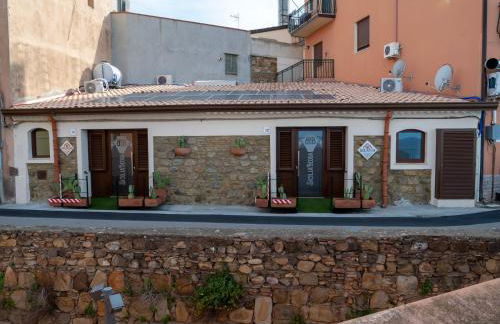 Sicilia Bedda - B&B - Rooms - Apartments - Foto 2