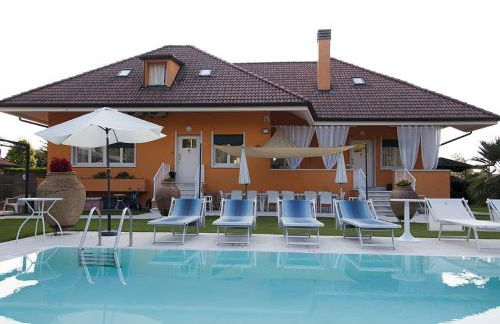 Villa Orange - Foto 29