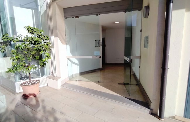 Nice Apartment Close Metro C - Mirti - Foto 28