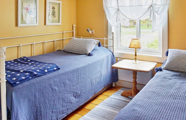 7 Person Holiday Home in Grisslehamn - Photo 5