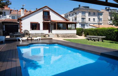 UN PASEO POR LAS NUBES - Foto 40