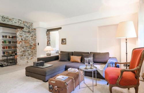 Mountain Chalet on Gut Buchwies - Foto 30