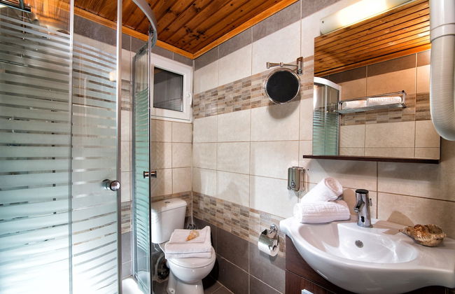 Erofili Apartments - Foto 50