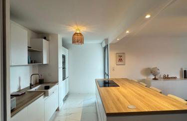 La Business class - Standing - Tramway - Parking - Foto 40