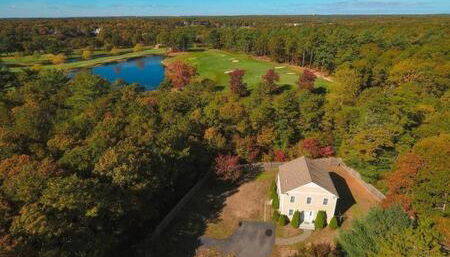 Cape Escape - Springtime Golfing & Walk to The Bay! - Foto 5