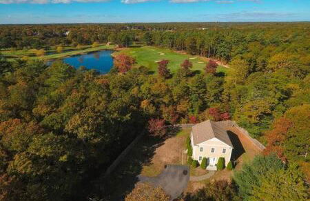 Cape Escape - Springtime Golfing & Walk to The Bay! - Foto 5