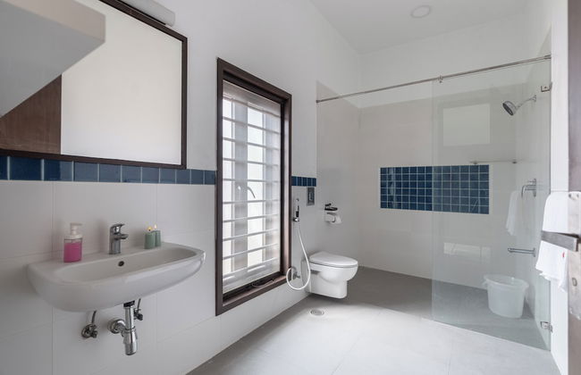 Truliv Villa Seraya - Foto 20