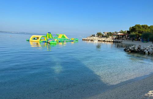 Apartment Nova 4* - Photo 21