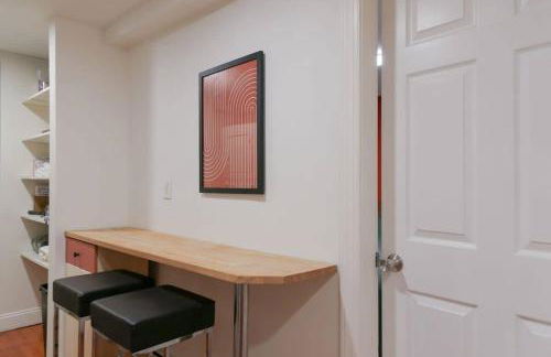 Downtown Jersey City Brownstone Apartment - Foto 6