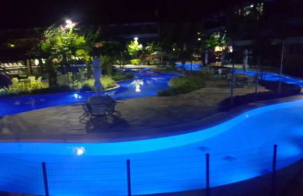 Flat térreo Oka Beach Residence - Muro Alto-Porto de Galinhas - 103B - Foto 70