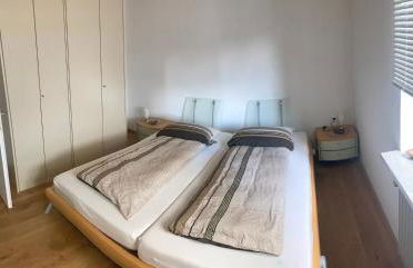 Ferienwohnung im Grünen - Foto 9