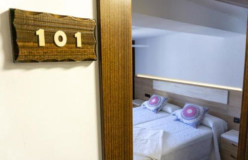 Alojamientos Rurales Entre Rocas - Foto 24