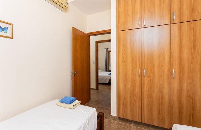 Villa Windmill in Poli Crysochous - Foto 22