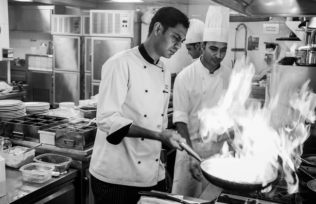 Baity Hotel Apartments - Foto 30