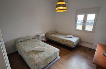 JEREZ CENTRO 5 DORMITORIOS TERRAZAS CON VISTAS ALCAZAR Y PLAZA ARENAL - Foto 57