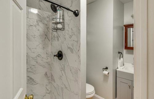 The Mountain House Inn Montebello Stay By Trails - Foto 18