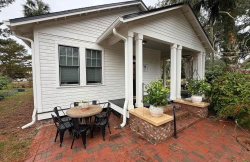 Historic Duckpond Home - Walk to Downtown & UF - Foto 12